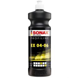 پولیش اکس 1 لیتری سوناکس Sonax Profline Ex 04-06 1L