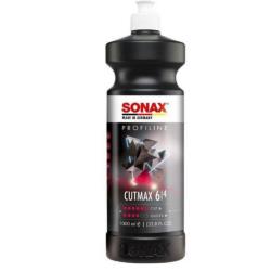 پولیش کات مکس 1 لیتری سوناکس Sonax Profiline Cut Max 4-6 1L