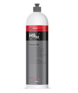 پولیش زبر کوکمی (کخ کیمی) مدل Koch Chemie Heavy Cut H9.02 1L