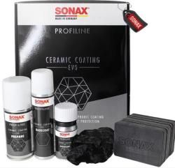 پوشش سرامیک محافظ رنگ 36 ماهه سوناکس مدل  Sonax Ceramic EVO